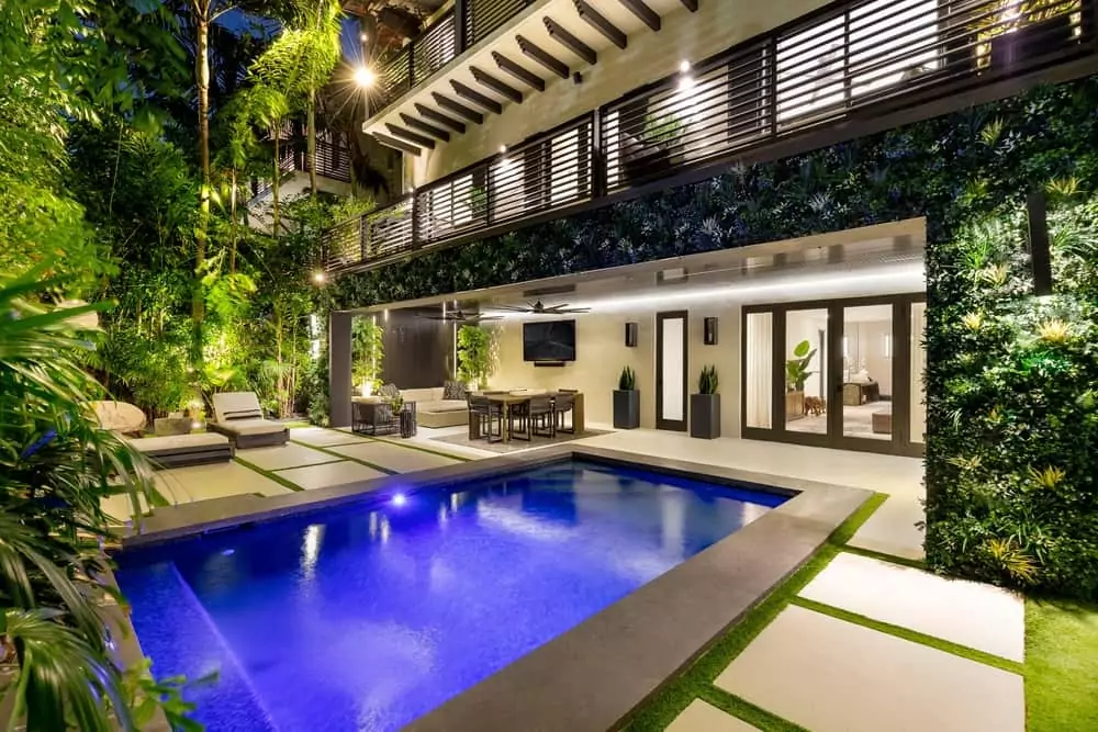 What does every swimming pool need?