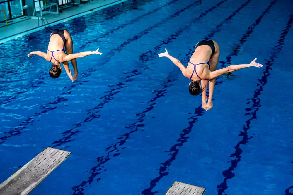 Top 5 Cool Facts About Swimming Pools