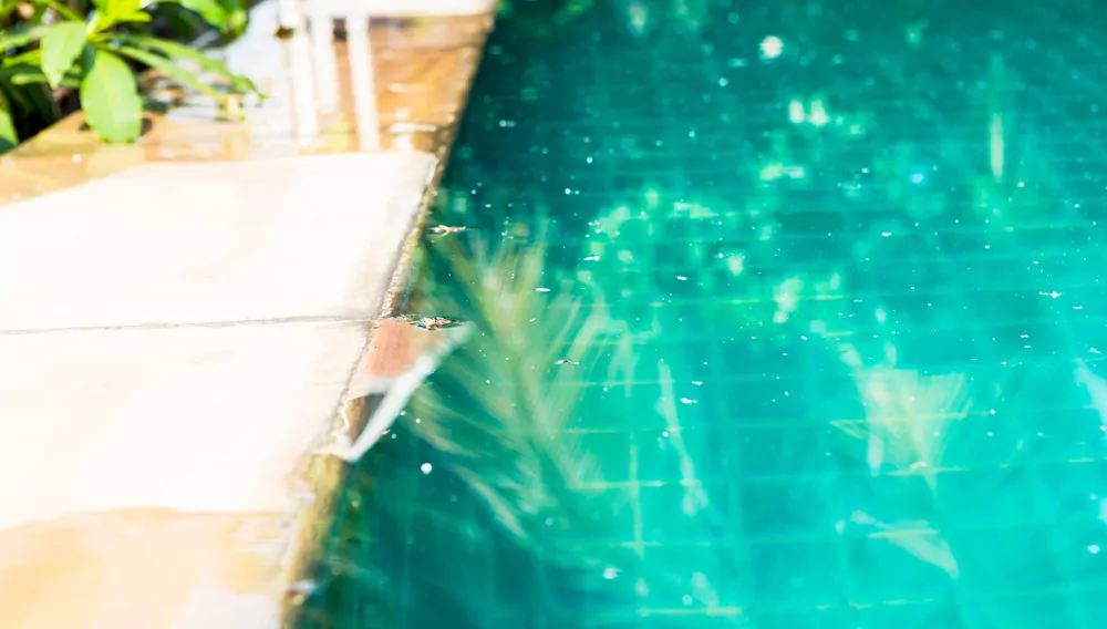 What are some common pool maintenance mistakes