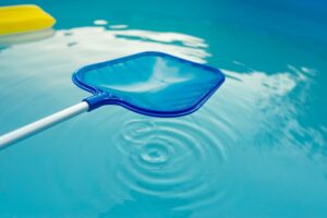 Water Mold & Swimming Pools