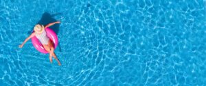 What is an example of a common pool problem