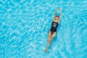 Swimming Pool Meditation All You Need to Know