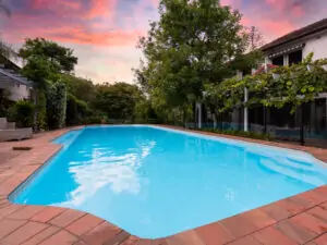 What is the best pool surface material