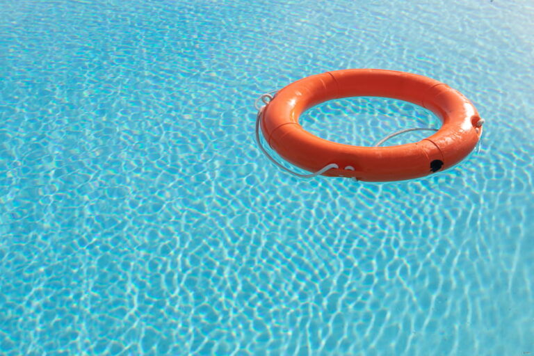 Top 5 Pool Safety Features | Pool Builders Prairieville, LA