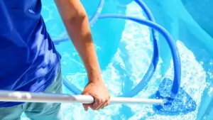 Tips for Swimming Pool Maintenance