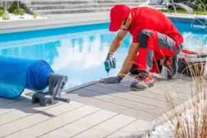 How to build a swimming pool from scratch
