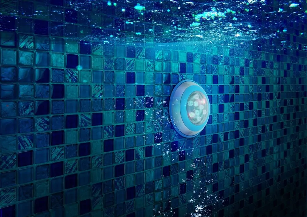 Can you add features to an existing pool