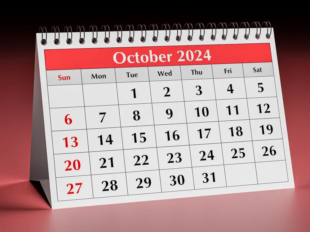 What is the best month to build a pool