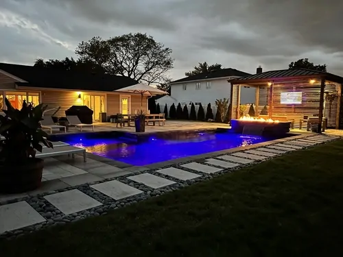 custom pool builders denham springs la