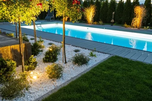 10 Ways to Customize Your New Pool