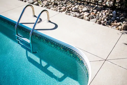 Can you customize a pool