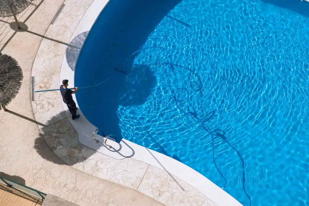 skilled pool contractors in Brusly, LA