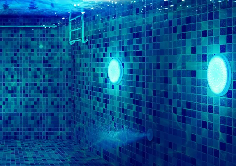Best Pool Lighting for Night Swims