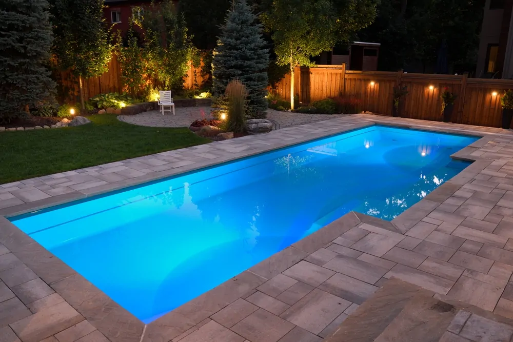 experts for custom swimming pools in Baton Rouge