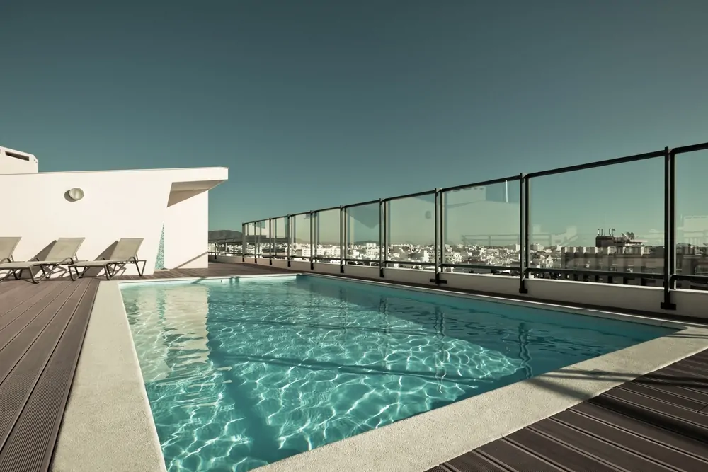 reliable pool construction in Baton Rouge