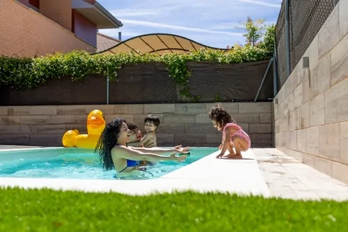 Prairieville pool builders