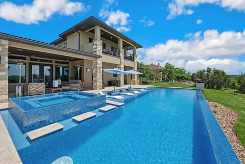 pool contractors Prairieville