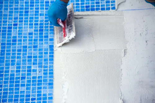 Why is summer still a great time to build a pool
