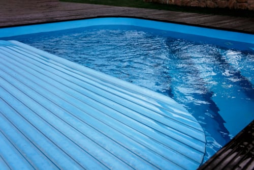 What is the best type of pool cover