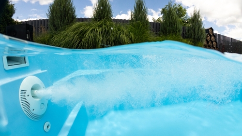 How can I make my pool more interesting