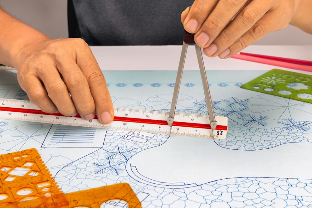 custom pool designers brusly la