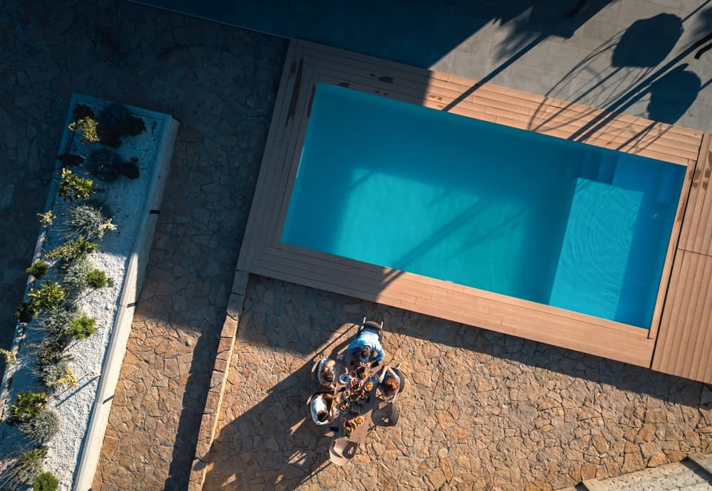 custom pool designers brusly la