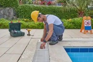 experienced custom pool builders in Brusly, LA