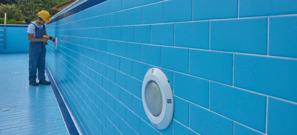 leading custom pool builders near me in Brusly, LA