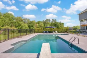 How much does an inground pool cost in 2026