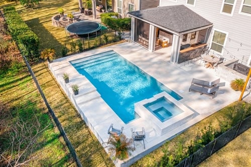 Is a package option cheaper than a custom design