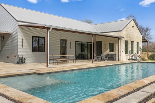 What are the hidden costs of building an inground pool