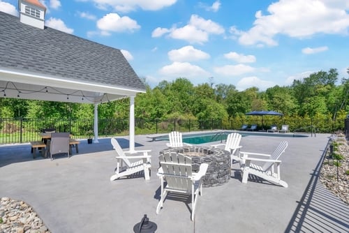 Who to contact for expert inground pool construction in Port Allen, LA