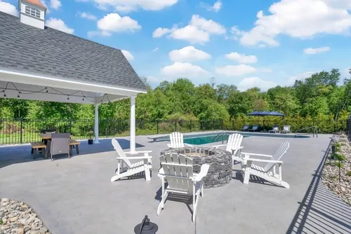 Who to contact for expert inground pool construction in Port Allen, LA