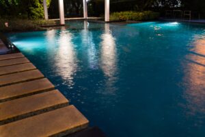 What are the most common reasons pool builds get delayed?