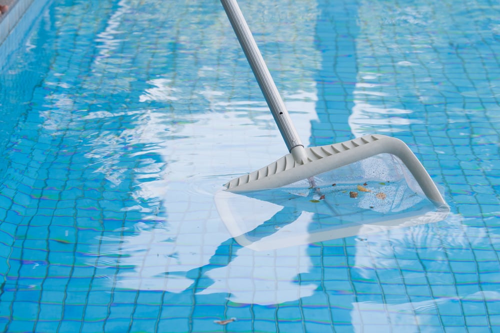 Is there a dependable swimming pool builder in Port Allen, LA?