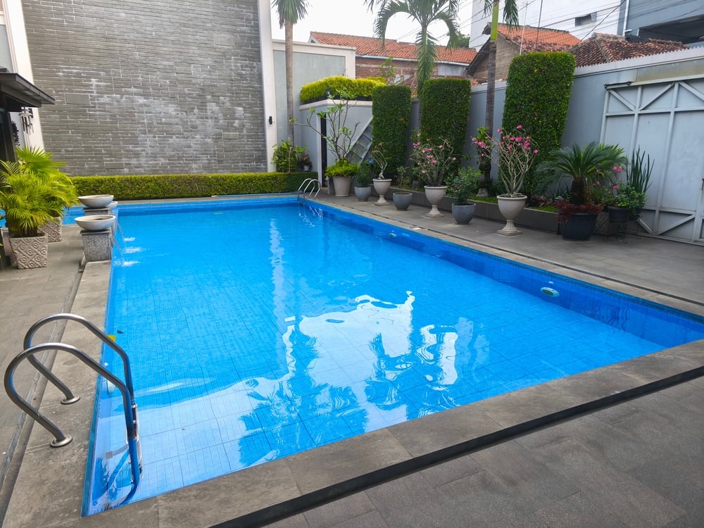 pool contractors prairieville la
