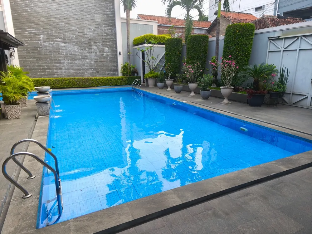 pool contractors prairieville la