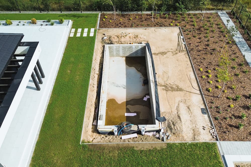 plan your pool before fall why august is the time to start